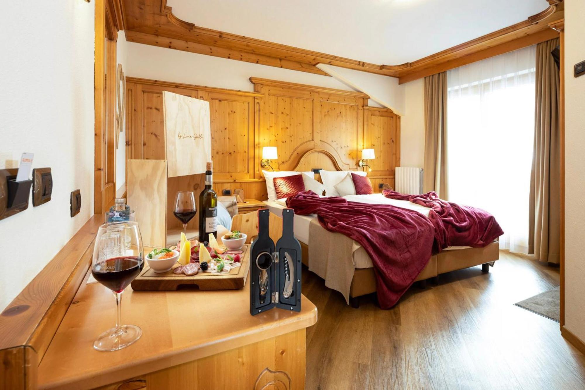 Hotel Galli Livigno Exterior photo