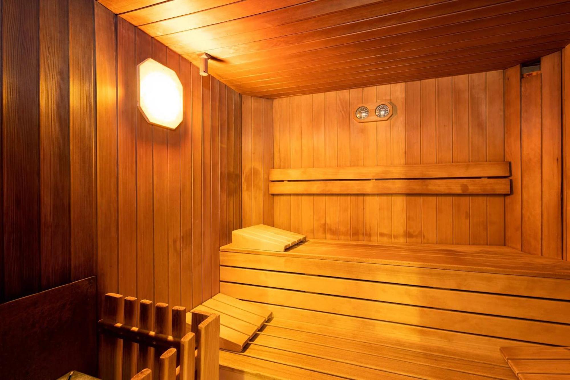 Hotel Galli Livigno Exterior photo