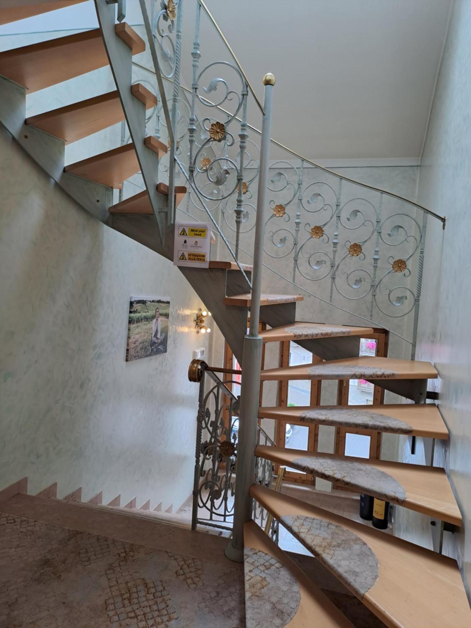 Hotel Galli Livigno Exterior photo